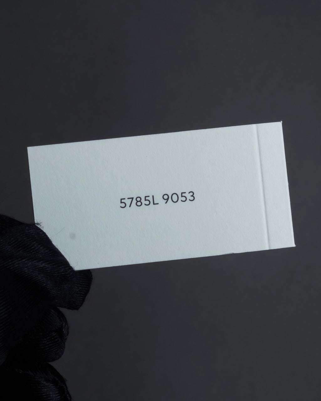 "GUCCI" Coat of arms engraved design ring