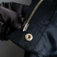 "GUCCI" Multi detail stand collar jacket