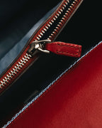 -SPECIAL- "GUCCI" 2010's-20's Collectible gucci garden embellished leather dionysus chain shoulder bag