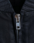 Maison Margiela sheer jacket