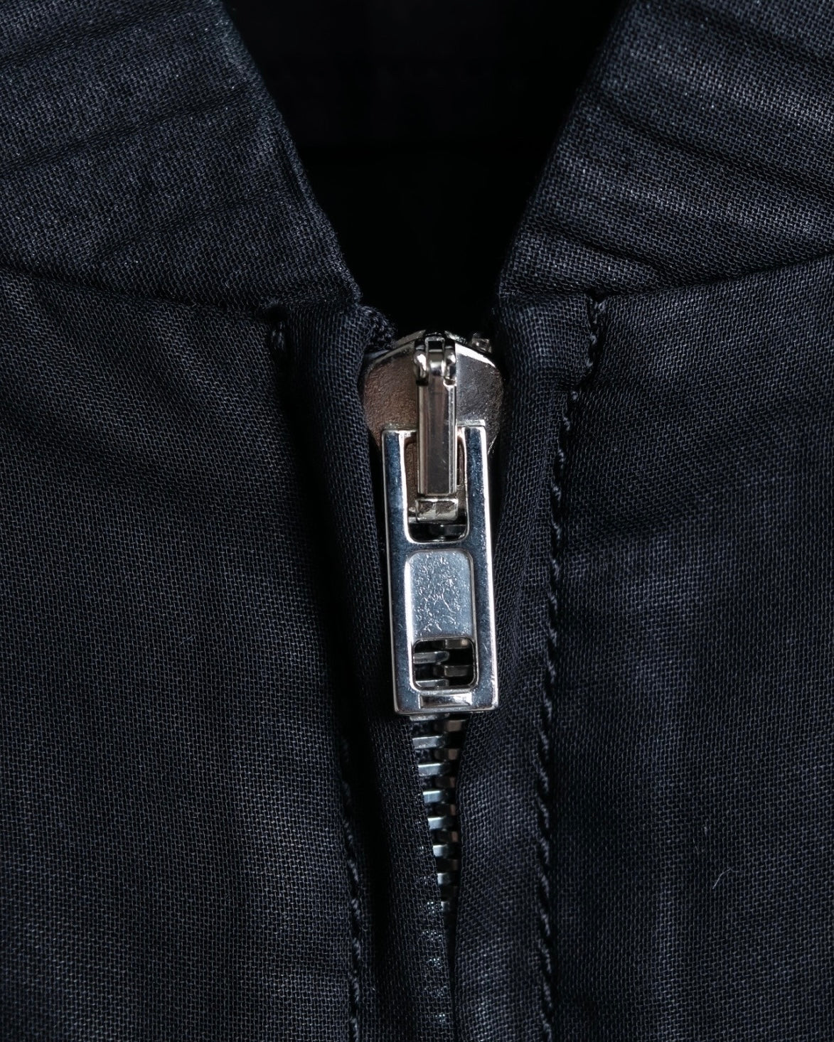 Maison Margiela sheer jacket