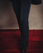 -SPECIAL- “GUCCI” 90’s Tom Ford mohair tailored setup