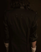 –SPECIAL– "Maison Martin Margiela"
2012SS sleeveless deconstructed tuxedo lapel jacket