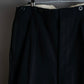 Vintage high waist tuxedo slacks