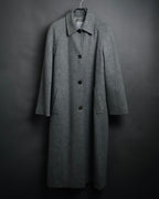 “CELINE” 2012-2016 Minimal raglan long coat