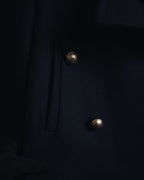 –SPECIAL– "Chloe"
15AW military-inspired maxi wool coat