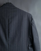 "BURBERRYS" SS Striped traditional style set up