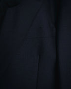 "Burberrys" 90’s Wool mohair tailored two piece suit