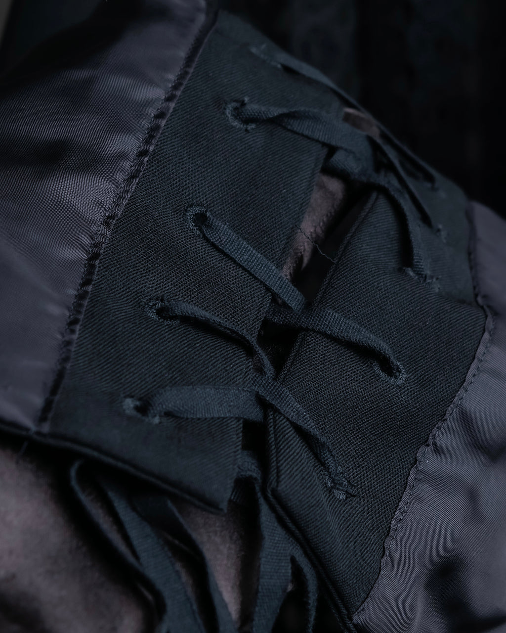 "LIMI feu" Layered embroidered sleeveless dress