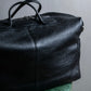 "ATAO" Gravity series grained leather 2way bag