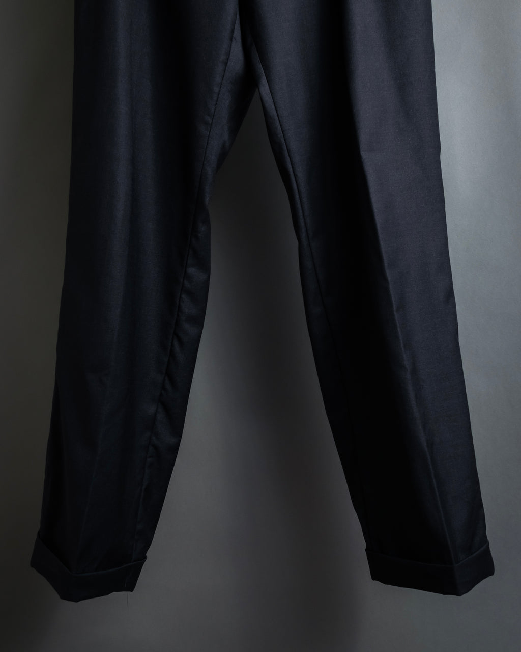 "GUCCI" Michele period relax silhouette set up