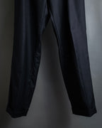 "GUCCI" Michele period relax silhouette set up