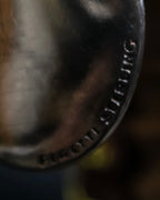 "Tiffany&Co Elsa Peretti madonna necklace