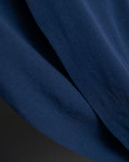 "JIL SANDER" Gathered design elastic waist skirt