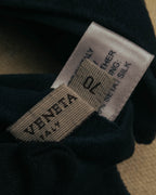 "BOTTEGA VENETA" 00's-10's Elegant suede long gloves