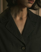 “Maison Martin Margiela” 00’s replica 60’s USA day coat