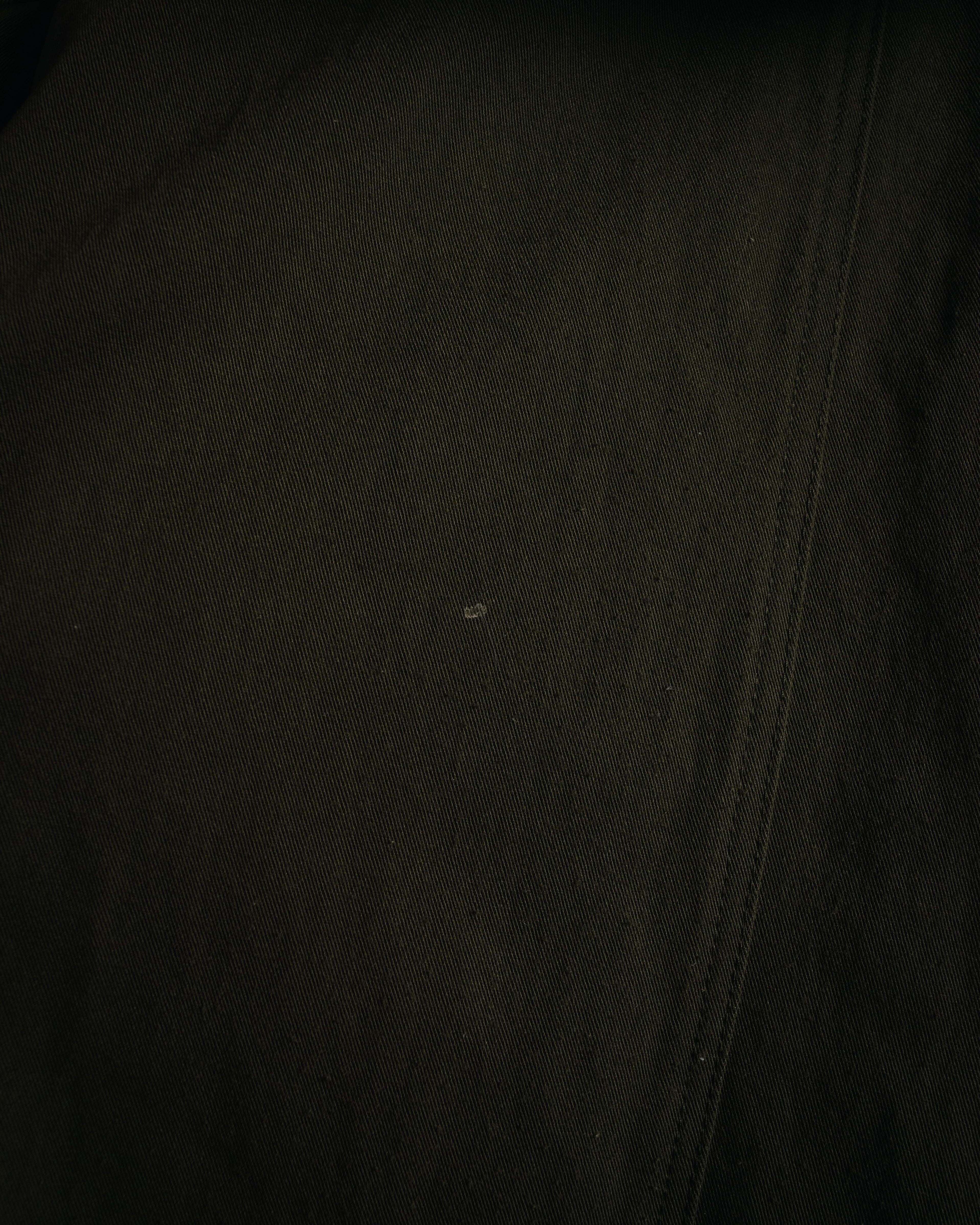 "Dior" 22AW Kim Jones design military detail hooded coat