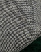 "Christian Dior" Malice Pearl Series greige color canvas shoulder bag