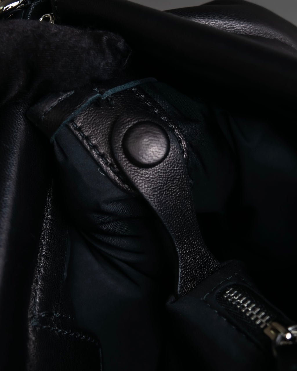 "MAISON MARGIELA" Glam Slam 2-way shoulder bag