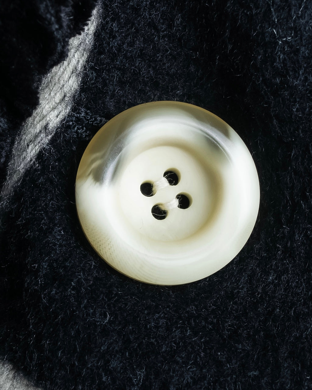 "Christian Dior Large check pattern tailored coat