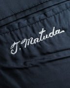 "ARMANI COLLEZIONI" Herringbone weave classical detail set up