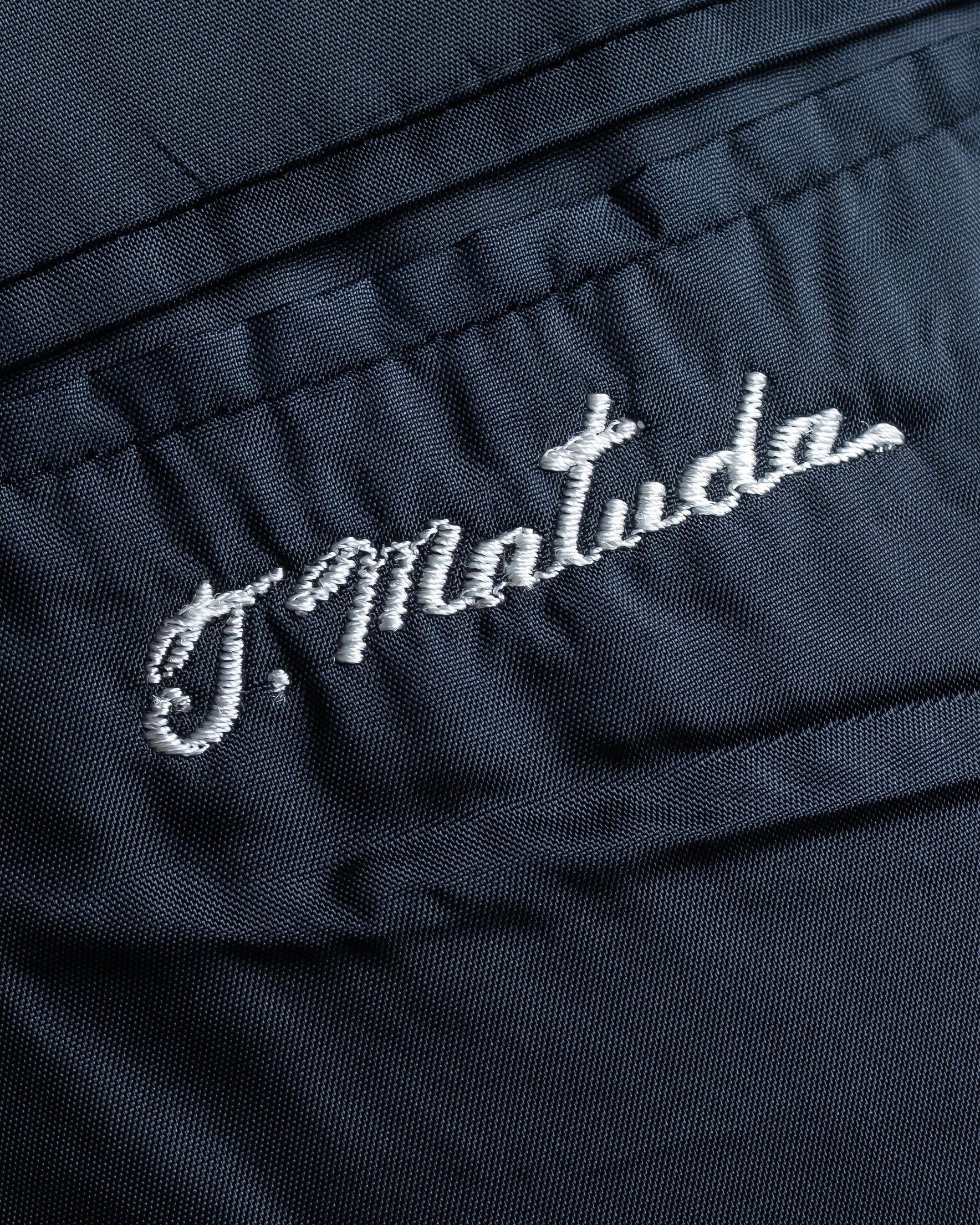 "ARMANI COLLEZIONI" Herringbone weave classical detail set up