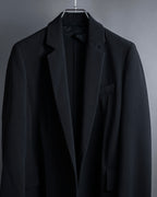 "Max Mara" CUCITO A MANO silver tag hand-sewn tailored coat