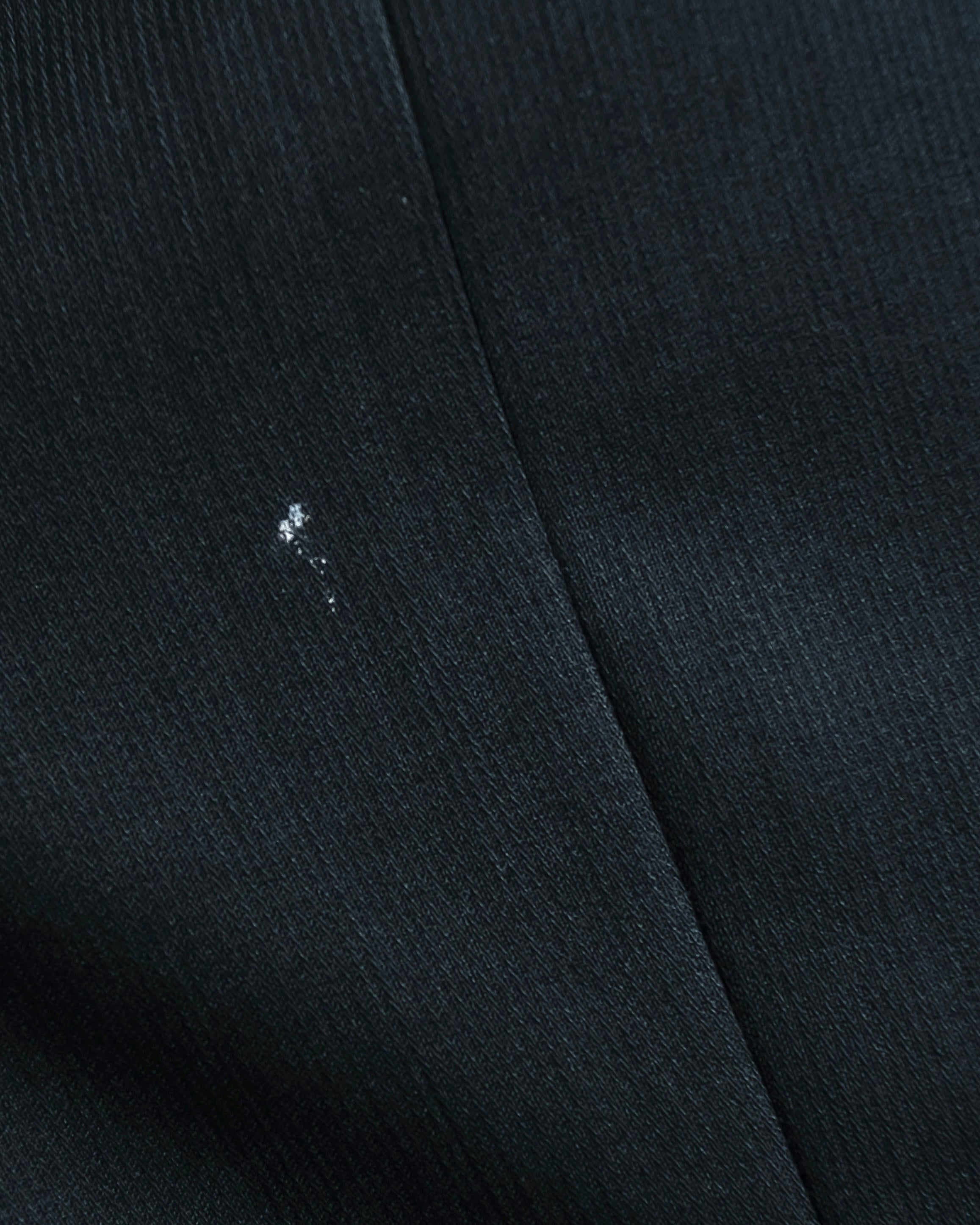 "KENZO" Classic detail black tailored jacket