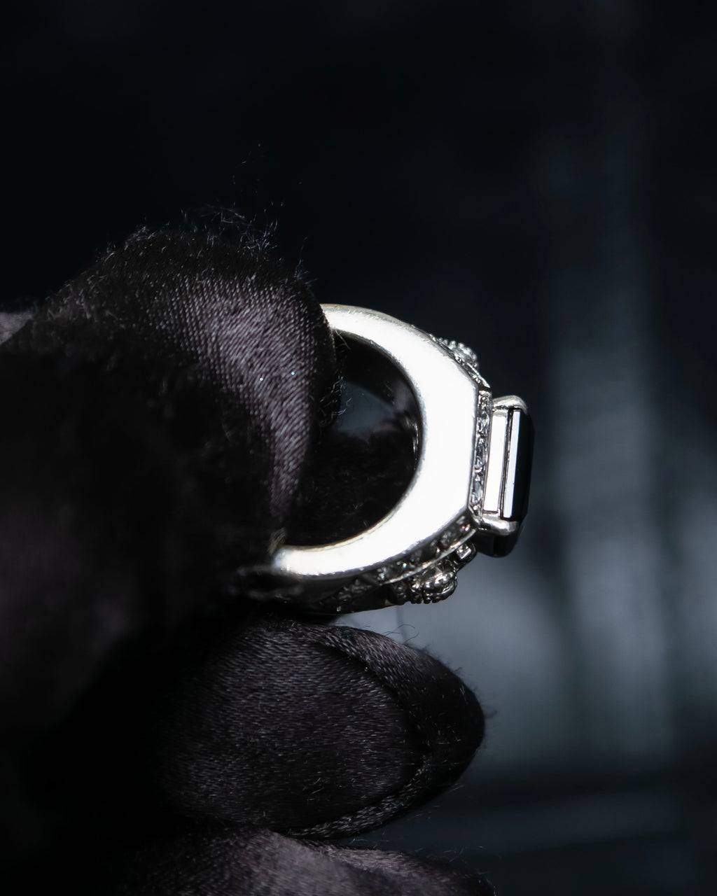 "Justin Davis" SPARKLE SHINE Ring