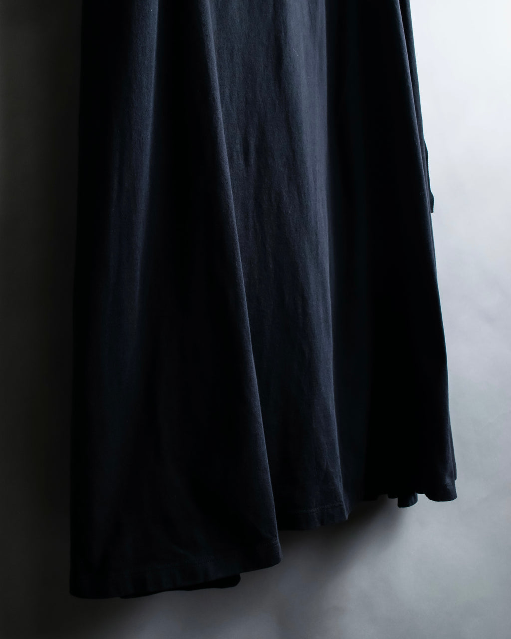 “N°21” Lace up designed no sleeves one piece