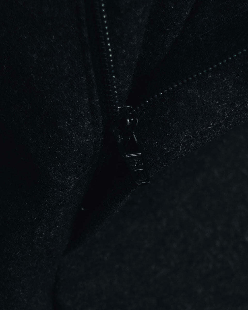 "Maison Margiela" 2016AW drawstring wool tailored slacks