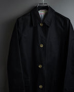 "PS PAUL SMITH Woman" Relaxed work detail cotton jacket