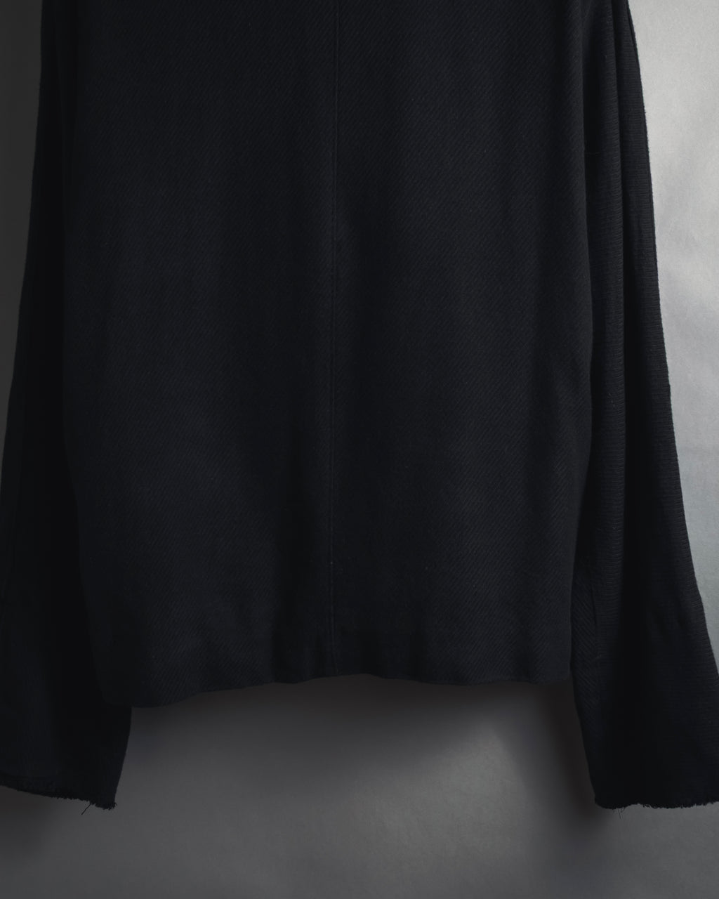 "Y’s by TAKESHI KOSAKA" 2017 SS relaxed china jacket