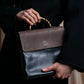 "LOEWE"  Velazquez Twist Series leather hand bag