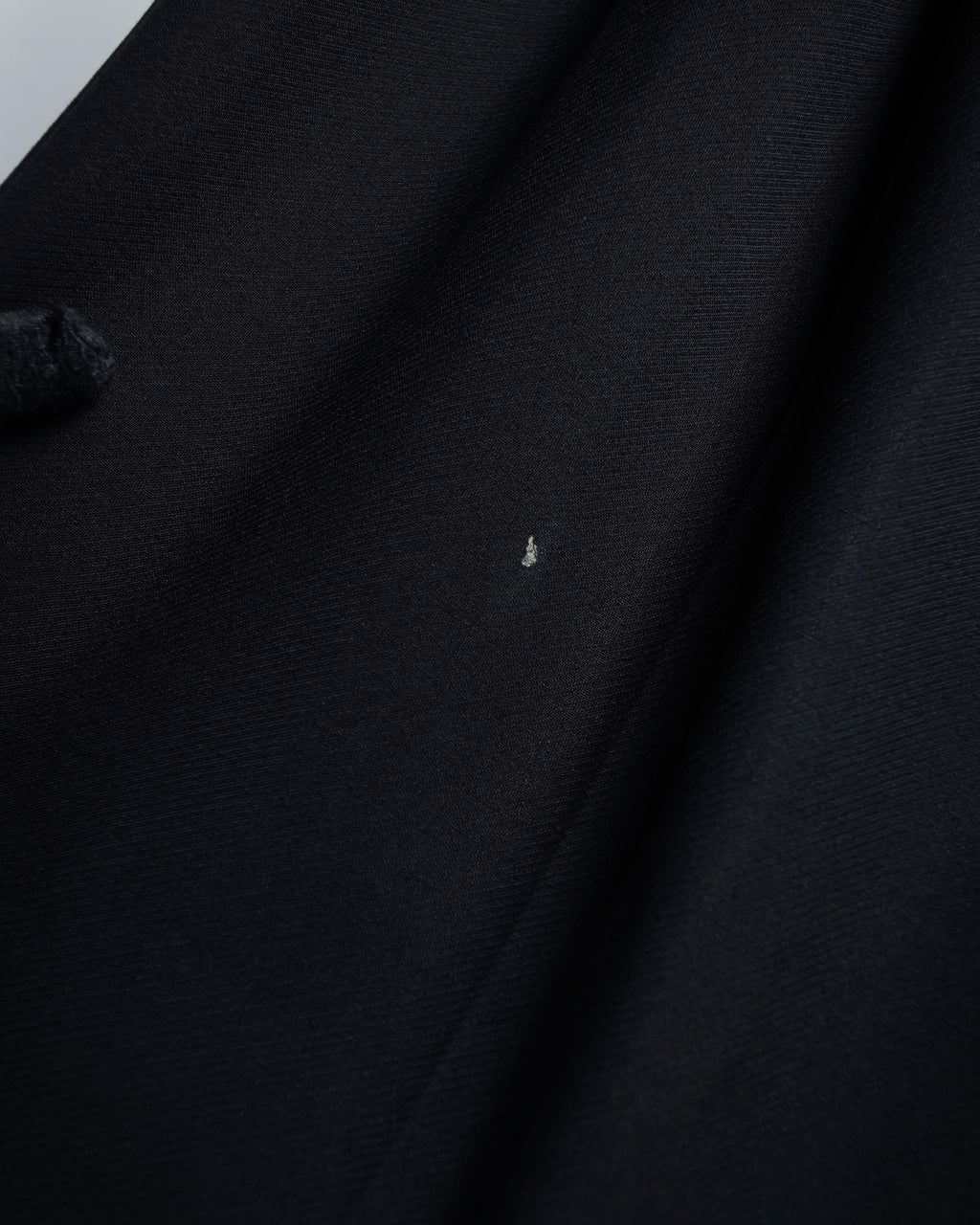 "GIORGIO ARMANI" Double-breasted classic tailoring set up