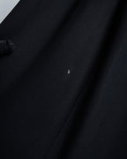 "GIORGIO ARMANI" Double-breasted classic tailoring set up