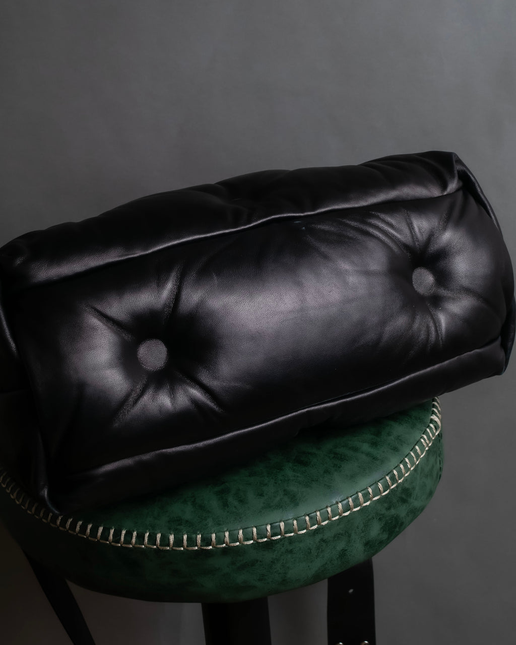 "MAISON MARGIELA" Glam Slam 2-way shoulder bag