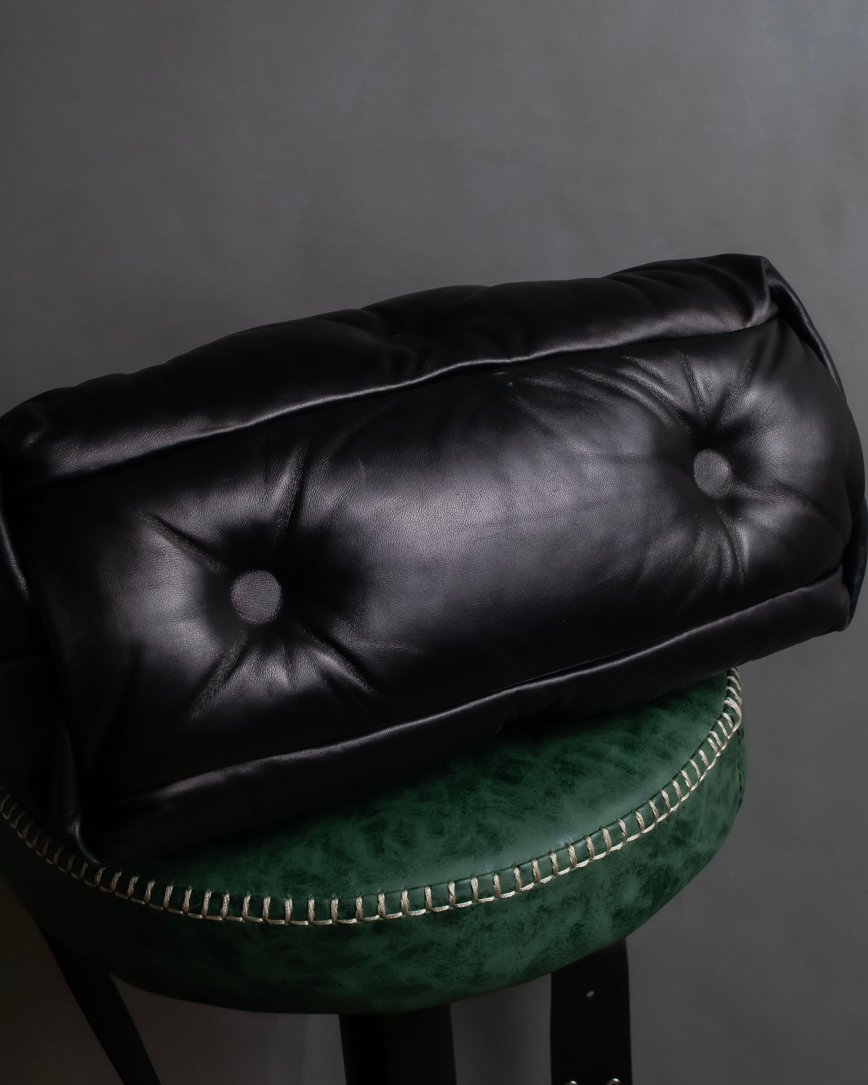 "MAISON MARGIELA" Glam Slam 2-way shoulder bag