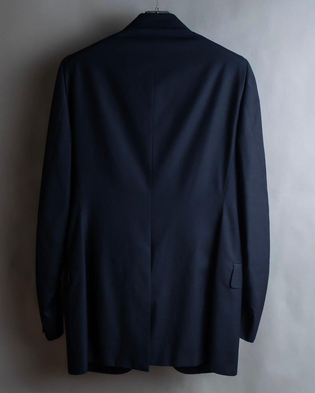 "DIOR HOMME" 02AW Edith Slimane design sharp tailored jacket