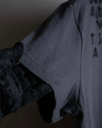 "Maison Martin Margiela" There is more action to be done to fight AIDS  T-shirt