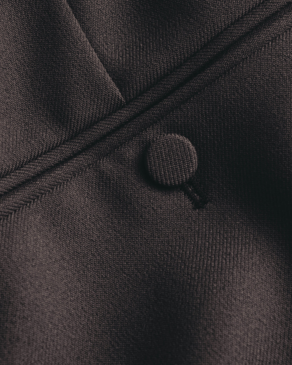 "GUCCI" 2020's Archive inspired pleated tailored trousers