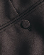 "GUCCI" 2020's Archive inspired pleated tailored trousers