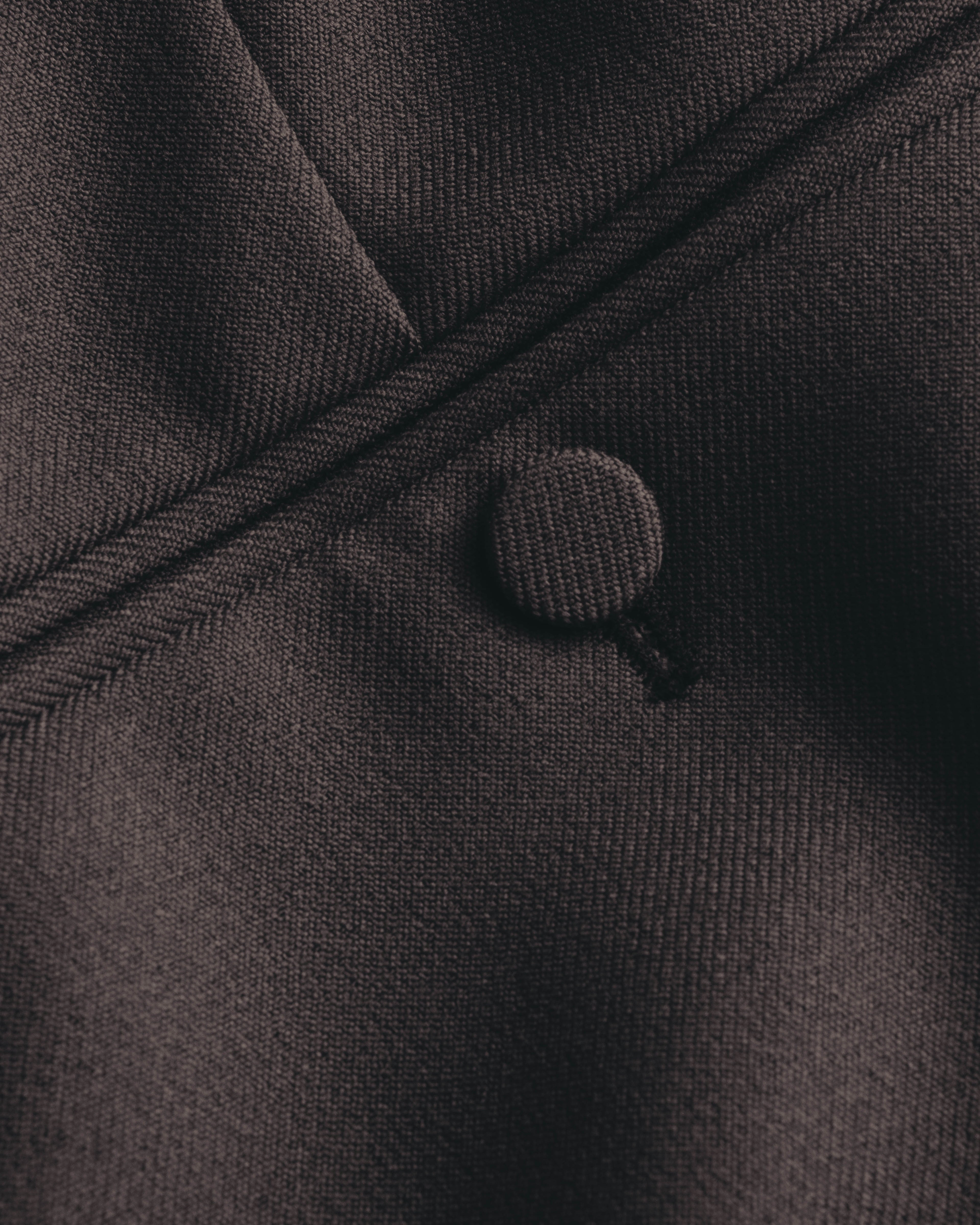 "GUCCI" 2020's Archive inspired pleated tailored trousers