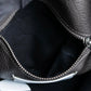 "MAISON MARGIELA" Horizontal design calf leather shoulder bag