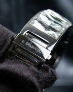 "SWAROVSKI" Crystal jewelry rhinestone bracelet