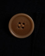 "tricot COMME des GARCONS" 07AW Military detail double-breasted compact jacket