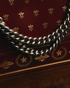 -SPECIAL- "GUCCI" 2010's-20's Collectible gucci garden embellished leather dionysus chain shoulder bag