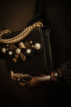 –SPECIAL– “GUCCI”
2016-2022 Bow embellished chain shoulder bag