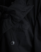 "DRIES VAN NOTTEN" Beautiful faded tailored jacket