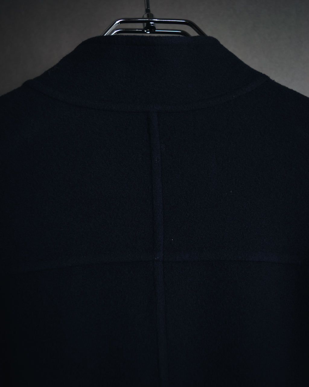 –SPECIAL– "Christian Dior" 80’s-90’s architectural coat dress